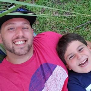 Meet your Posher, Brent